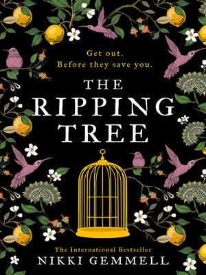 cover image of The Ripping Tree